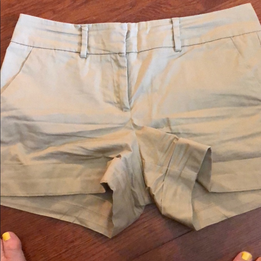 New York and Company Shorts